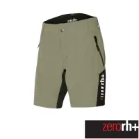 在飛比找momo購物網優惠-【ZeroRH+】義大利女仕MTB運動短褲(沙色 ECD08