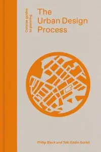 在飛比找博客來優惠-The Urban Design Process