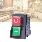 Electromagnetic Push Button Switches Starter Machine Tool Equipment Switches