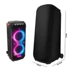 Elastic Dust Cover for JBL PartyBox 710, Speaker Lycra Protection Cover