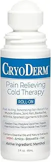 Cold Roll-On 3oz