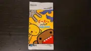 Domo-Kun Card-e GBA e-Reader Card Booster Pack Sealed