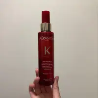 在飛比找Yahoo!奇摩拍賣優惠-KERASTASE巴黎卡詩 SOLEIL護髮油噴霧150ml