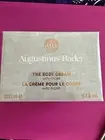 NIB Augustinus Bader The Body Cream with TFC8 (6.7 fl oz / 200ml) New & Sealed