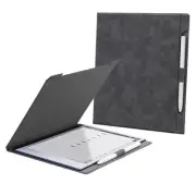 Case for Remarkable 2 Paper Tablet 10.3" 2020 Z-Magnetic Grey (Pen Holder)