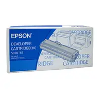在飛比找樂天市場購物網優惠-EPSON S050167 原廠碳粉匣 適用 EPL-620