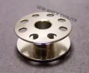 BOBBINS (20,50,100 ct) Metal Singer 245 251-24 281 400W 591 600W 701 710 761 765