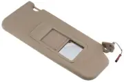 SUN VISOR FOR BMW 3 E90 E91 2004- X1 E84 2009-