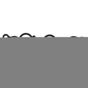 Plenum Gasket Set Fel-Pro MS95407-1