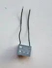 CBB61 MOTOR PUMP RUNNING CAPACITOR TWO WIRES 7UF