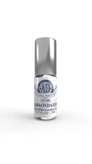 Baraonda - Al Dunya Imports - Uncut Concentrated Perfume Oil 5ml Roll-On.