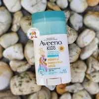 在飛比找蝦皮購物優惠-Aveeno 兒童連續保護礦物 SPF 50 防曬棒