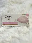 Dove Pink Bar Soap 6 Pack