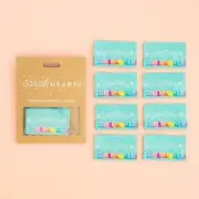 Quilting is My Superpower Label from Sarah Hearts