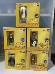 Taito Amusement Kubrick Characters Series 2 Dr Slump Arale