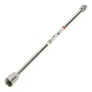 ASAB Professional Airless Paint Spray Gun Tip Extension Pole 1 Metre