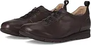 [David Tate] Women's Bell Oxford Flat