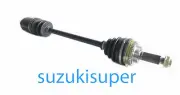 New CV Joint Drive Shaft fits Subaru Forester SF MY98/99/00/01/02 GEN 1/97-7/02