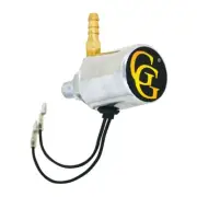 Grand General 69992 Train Horn Solenoid Valve 12/24 volt Peterbilt Kenworth