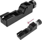 Universal Spark Plug Gap Tool Spark Plug Caliper Compatible with Most 10Mm 12Mm