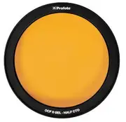 OCF II Gel - Half CTO