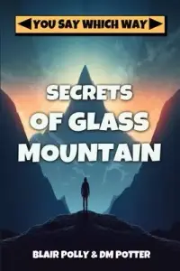 在飛比找博客來優惠-Secrets of Glass Mountain