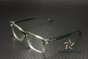 ARNETTE AN7208 2804 Crystal Grad Green Demo Lens 50 mm Men's Eyeglasses