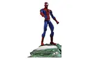 Diamond Select Marvel Spider-Man Action Figure