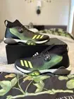 ADIDAS CODECHAOS BOA GOLF SIGNAL GREEN 2020 SIZE 11.5 NEW EE9105