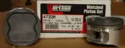 Hi-Tech 4722R STD Set of 6 Pistons Fits 5VZFE Engine