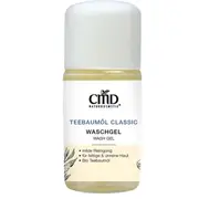 Cmd naturkosmetik Tea Tree Purifying Facial Cleansing Gel 30 ml