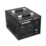 Voltage Converter 220 To 110 Transformer 110v To 220v High Power Transformer