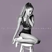 Ariana Grande - My Everything [CD]