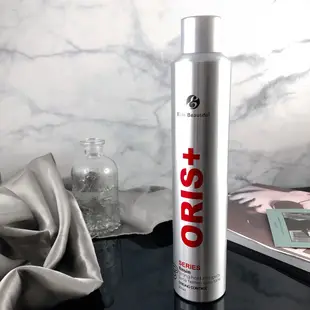 ORIS+ 歐詩 3號強效定型噴霧 400ml 現貨 蝦皮直送