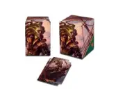 * Magic Deck Box Ixalan Vraska Relic Seeker Upro 86618