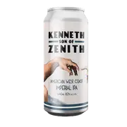 Hargreaves Hill Kenneth Son of Zenith IIPA 440ml Can