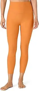 [Beyond Yoga] Womens Spacedye high Waist Capri Legging SD3106-P