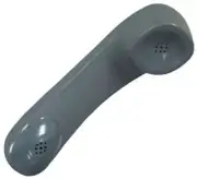 Avaya Lucent 2400 4600 5400 5600 Series II Handset New Charcoal