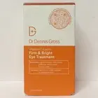 Dr Dennis Gross Vitamin C Lactic Firm & Bright Eye Treatment - 0.5 oz / 15mL NEW
