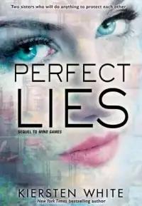 在飛比找博客來優惠-Perfect Lies