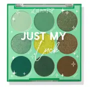 Colourpop Just My Luck Green Monochromatic 9.00g / 0.3 oz NEW IN BOX