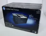 Brand New old stock HP LaserJet Pro P1606dn Laser Printer