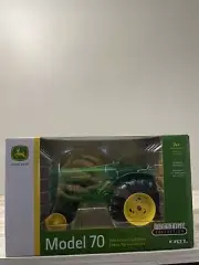 John Deere Ertl 1/16 Scale Model 70 Prestige Collection