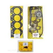 KCH Heads Head Set (No Seals) - 23080071
