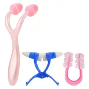Nose Clip,Nose Up Lifting Shaping Clip for Nose Lifter Straightener Safety Si...