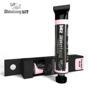 Abteilung 502 Faded Flesh Modelling Oil Paint 20ml [ABT190]