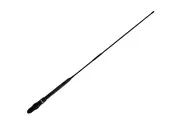 Oricom ANU220 6.5dbi UHF CB Radio Black Heavy Duty Antenna
