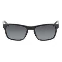 在飛比找PChome24h購物優惠-POLICE 義大利 品牌造型鏡腳太陽眼鏡 / 黑POS18