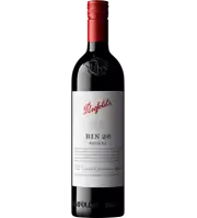 Penfolds Bin 28 Shiraz 2020