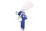 Formula GRAVITY SPRAY GUN mini 1.0MM WITH 120ML POT